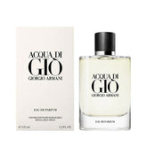 Acqua di Gio Parfum for Men 125ml
