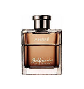 Ambre Eau de Toilette for Men