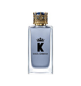 K Eau de Toilette for Men