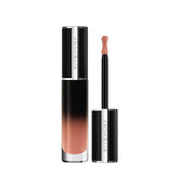 Le Rouge Interdit Cream Velvet Lipstick