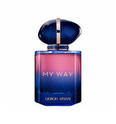 My Way Le Parfum