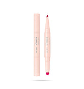 Vamp! Creamy Duo Lipstick