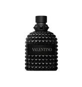 Uomo Born In Roma Rockstud Noir Eau de Toilette for Men 100ml