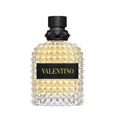 Uomo Born In Roma Yellow Dream Eau de Toilette for Men