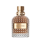 Uomo Eau de Toilette for Men 100ml
