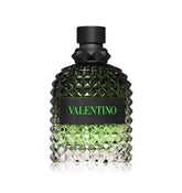 Uomo Born In Roma Green Stravaganza Eau de Toilette for Men
