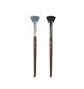 Eye Fan Powder Brush