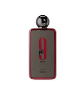 9PM Rebel Eau de Parfum Unisex 100ml