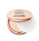Always Fabulous Powder Foundation