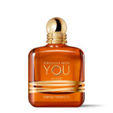 Stronger With You Amber Eau de Parfum for Men 100ml