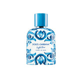 Light Blue Capri In Love Eau de Parfum for Men 100ml