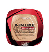 Infallible 24H Fresh Wear Powder Foundation