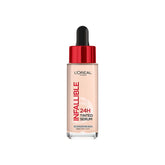 Infallible 24H Tinted Serum