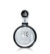 Fakhar Silver Eau de Parfum for Men 100ml
