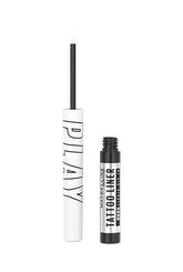 Tattoo Liner Play Eyeliner
