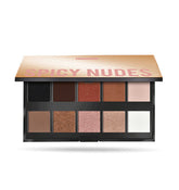 Make Up Stories Bright Violet Palette