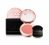 Lovely Cheek Blush Golden Peach