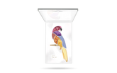 Parrot Eyeshadow Palette