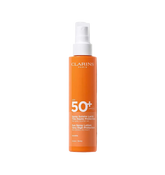 Sunscreen Body Lotion Spray SPF 50+