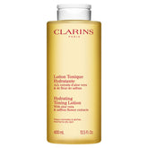 CLEANSER HYDRATING TONING LOTION 400 ML