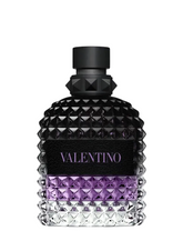 Uomo Born In Roma Eau de Toilette for Men
