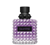 Donna Born In Roma Purple Melancholia Eau de Parfum For Women