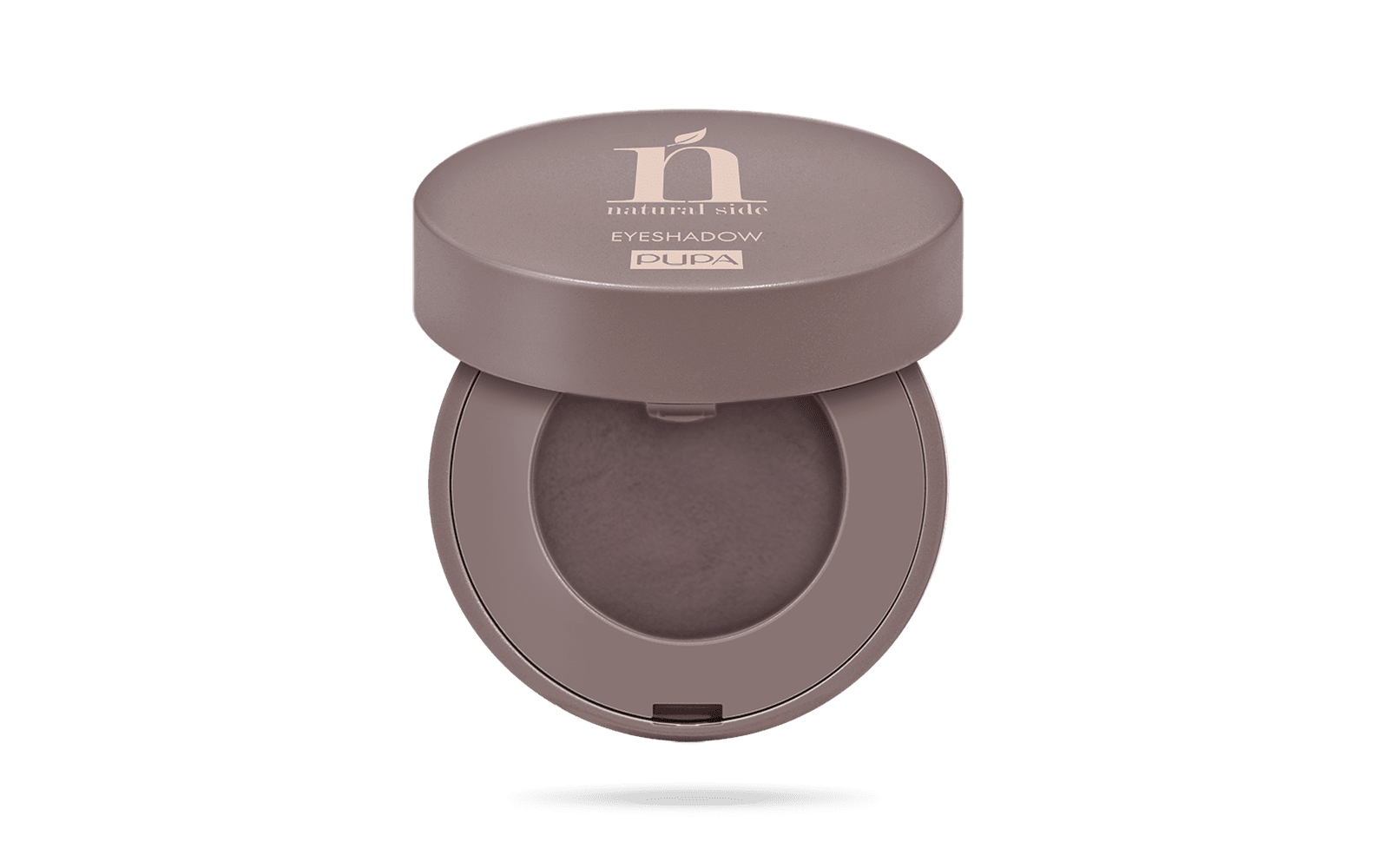NATURAL SIDE EYESHADOW