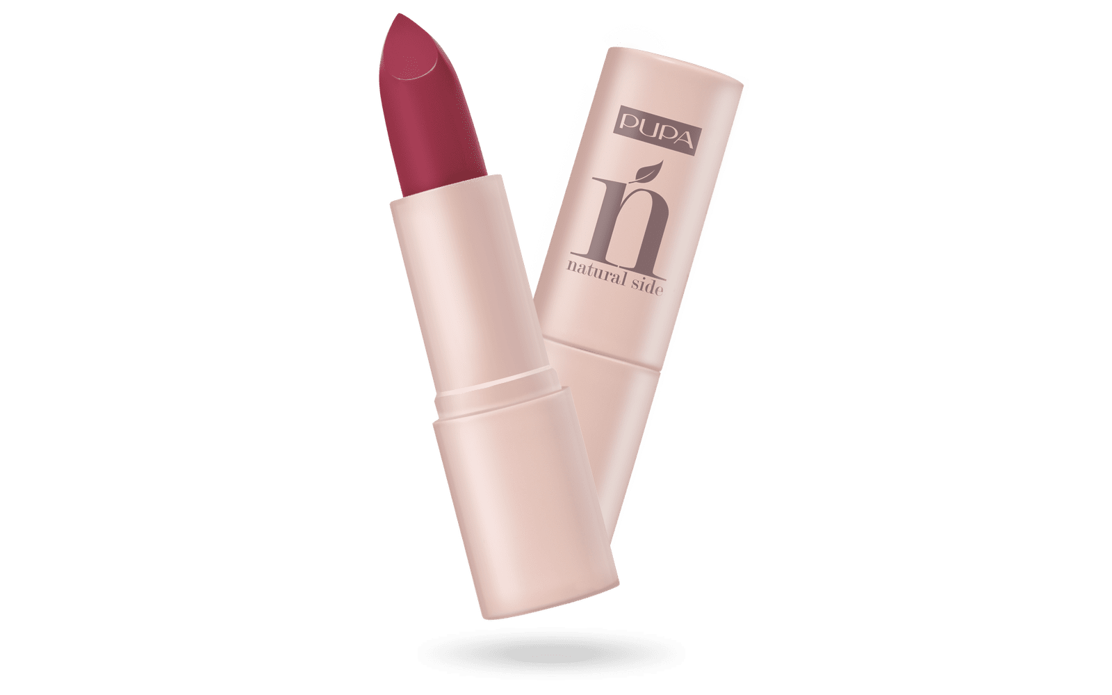 NATURAL SIDE LIPSTICK