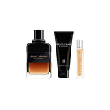 GENTLEMAN RESERVE SET EDP 100ML+12.5ML+Hair and Body Showergel 75ML