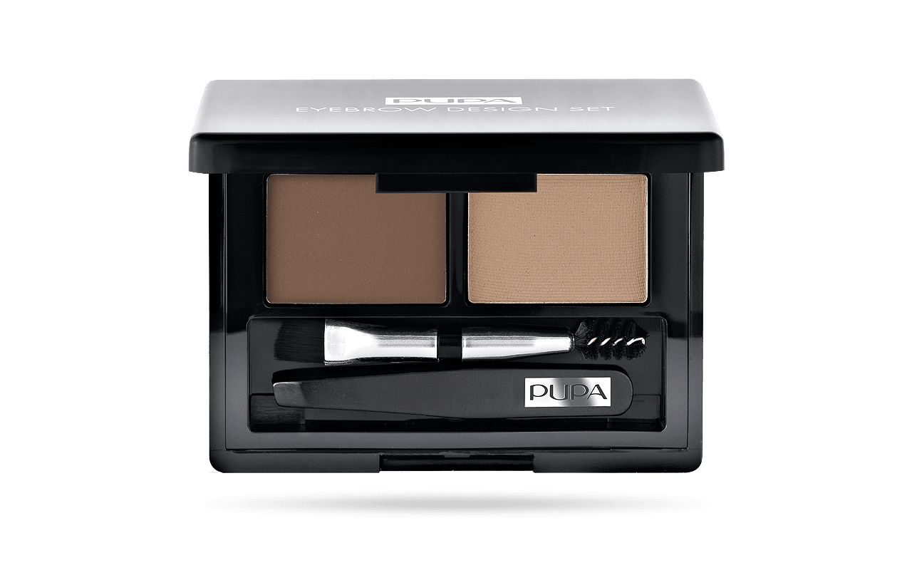 Eyebrow Design Set