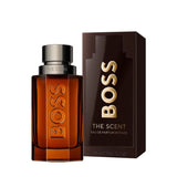 THE SCENT POUR HOMME INTENSE EDP