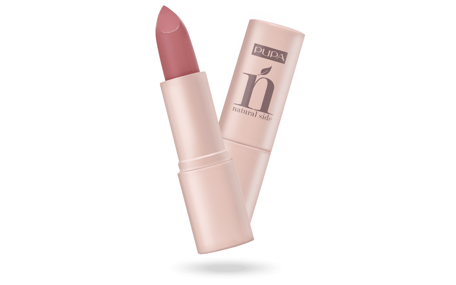 NATURAL SIDE LIPSTICK