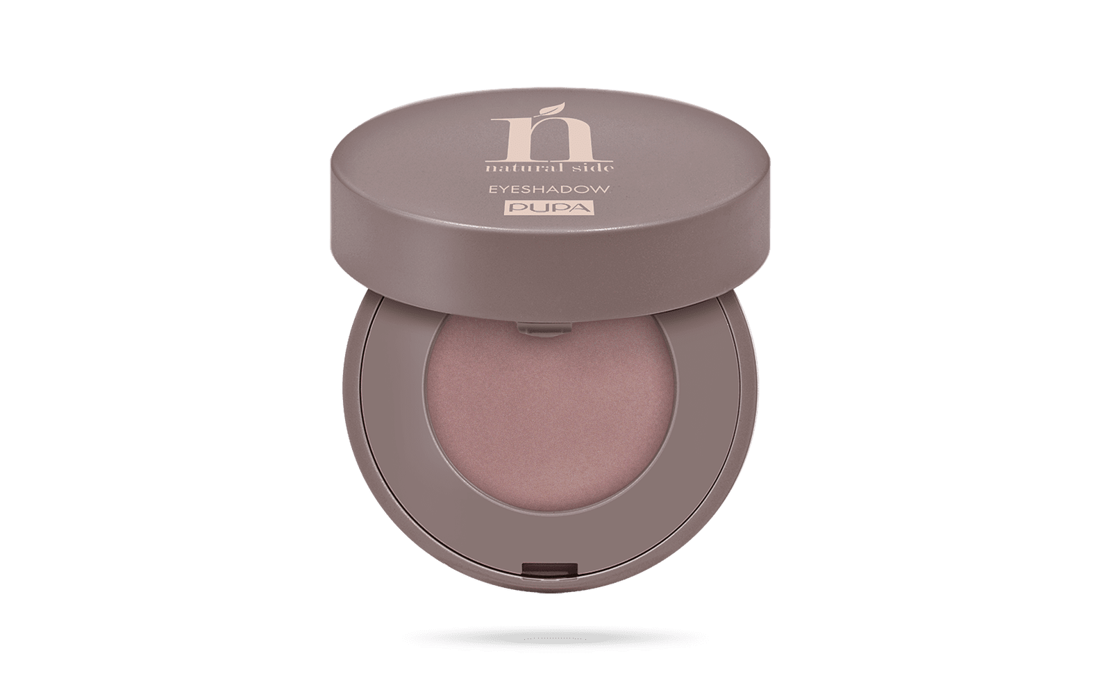 NATURAL SIDE EYESHADOW