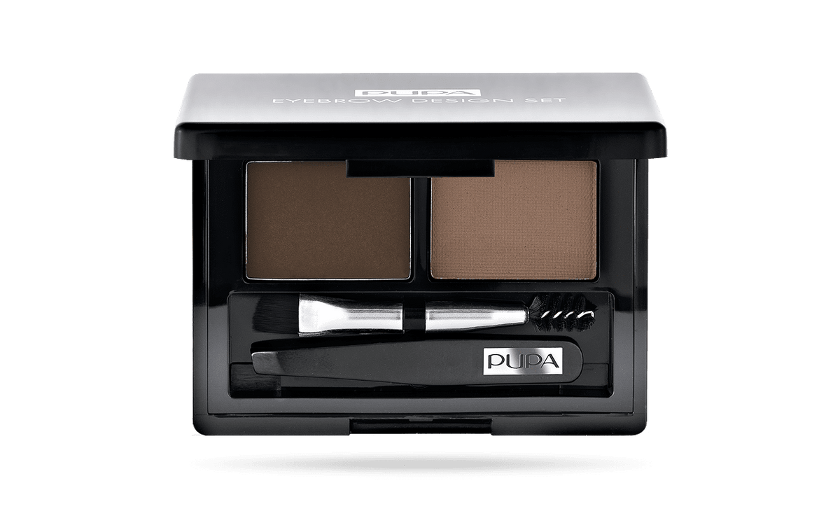 Eyebrow Design Set