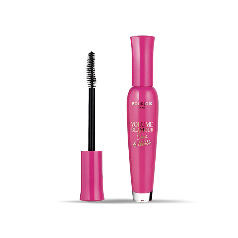Volume Glamour Coup De Theatre Mascara Black
