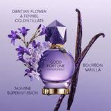 GOOD FORTUNE FOR WOMEN EDP