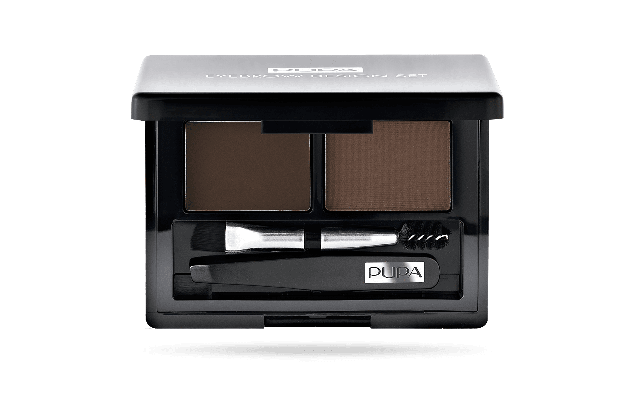 Eyebrow Design Set