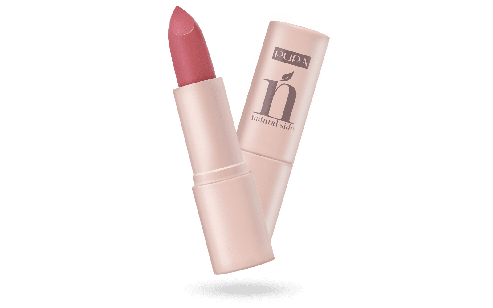 NATURAL SIDE LIPSTICK