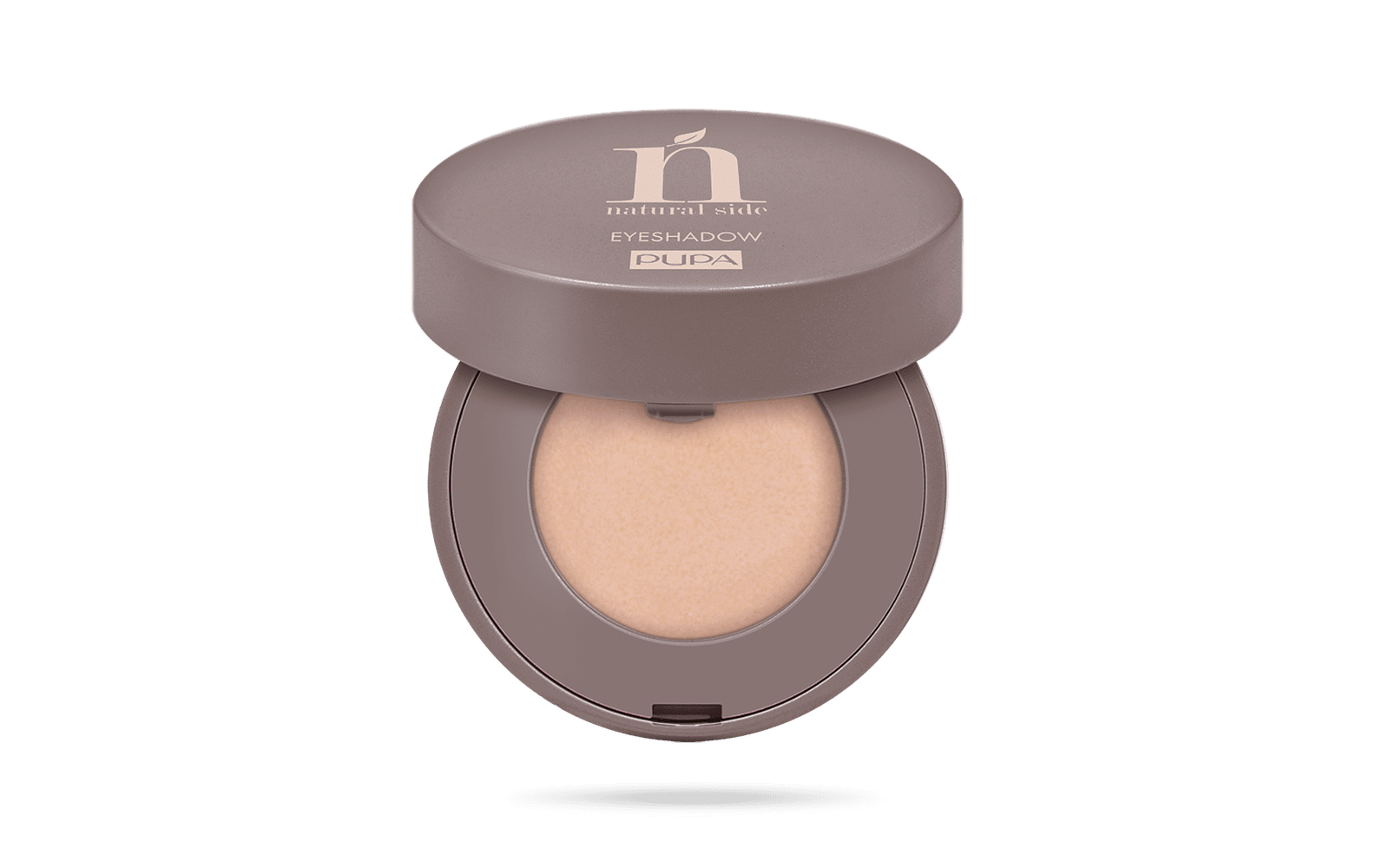 NATURAL SIDE EYESHADOW