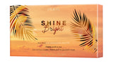PUPA SHINE BRIGHT ALL IN ONE PALETTE 001