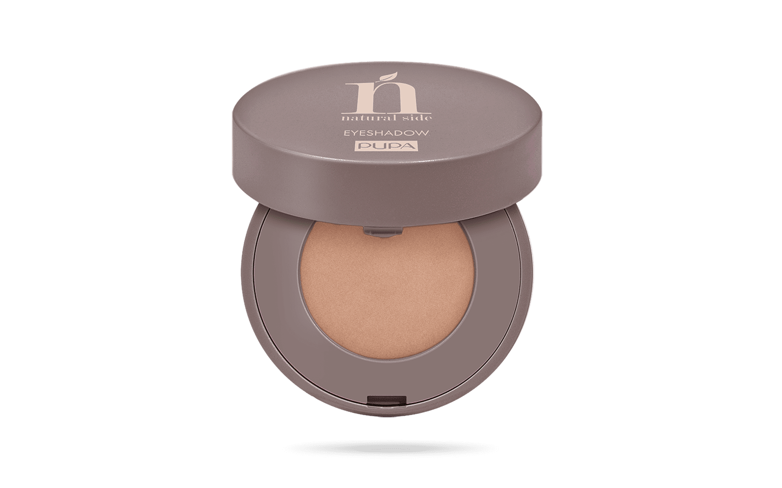 NATURAL SIDE EYESHADOW