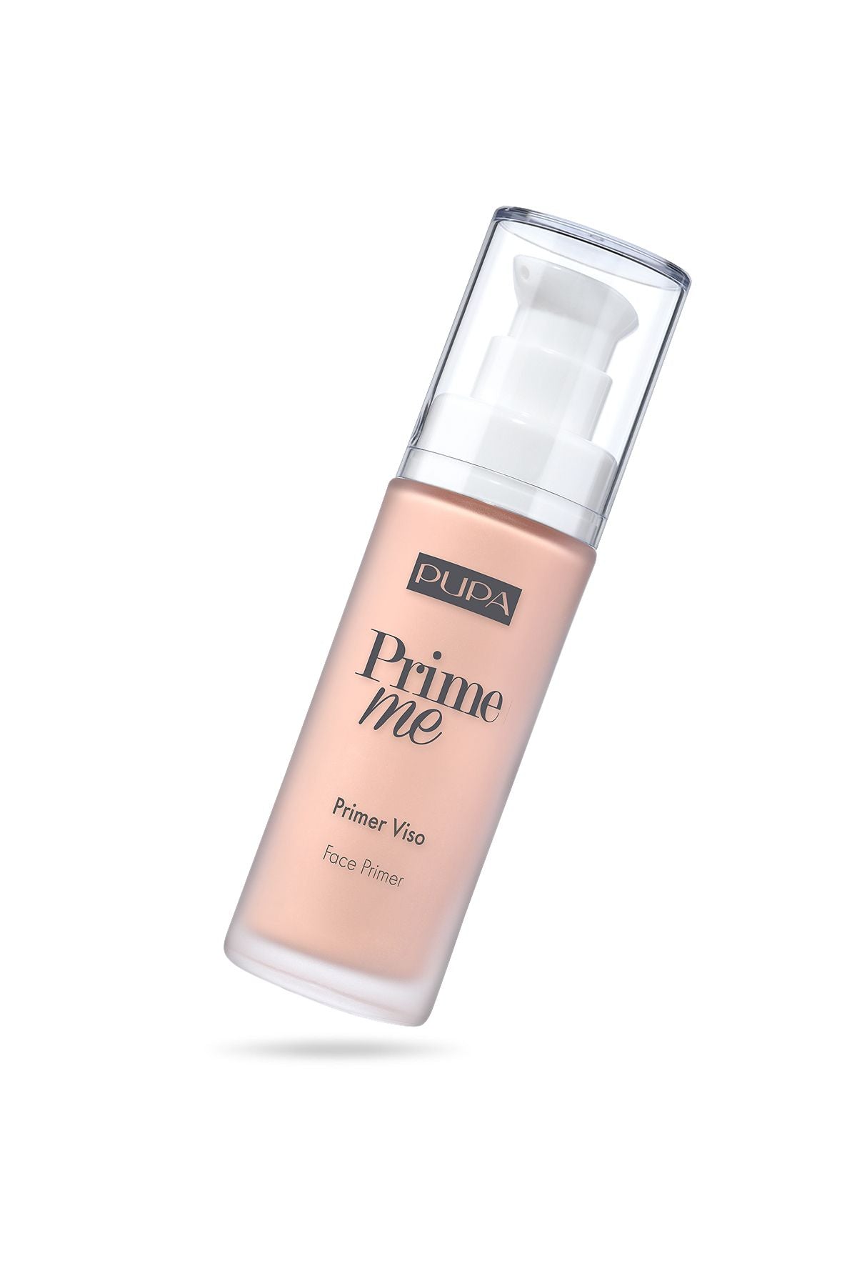 Prime Me - Perfecting Face Primer All Skin Types - Universal