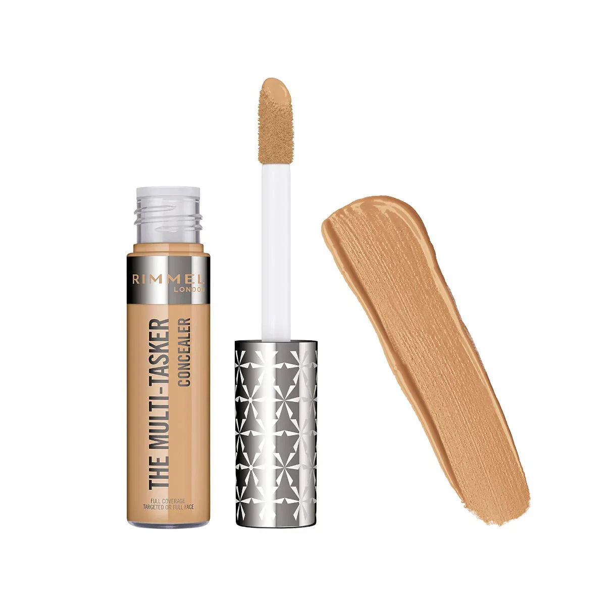 THE MULTITASKER CONCEALER