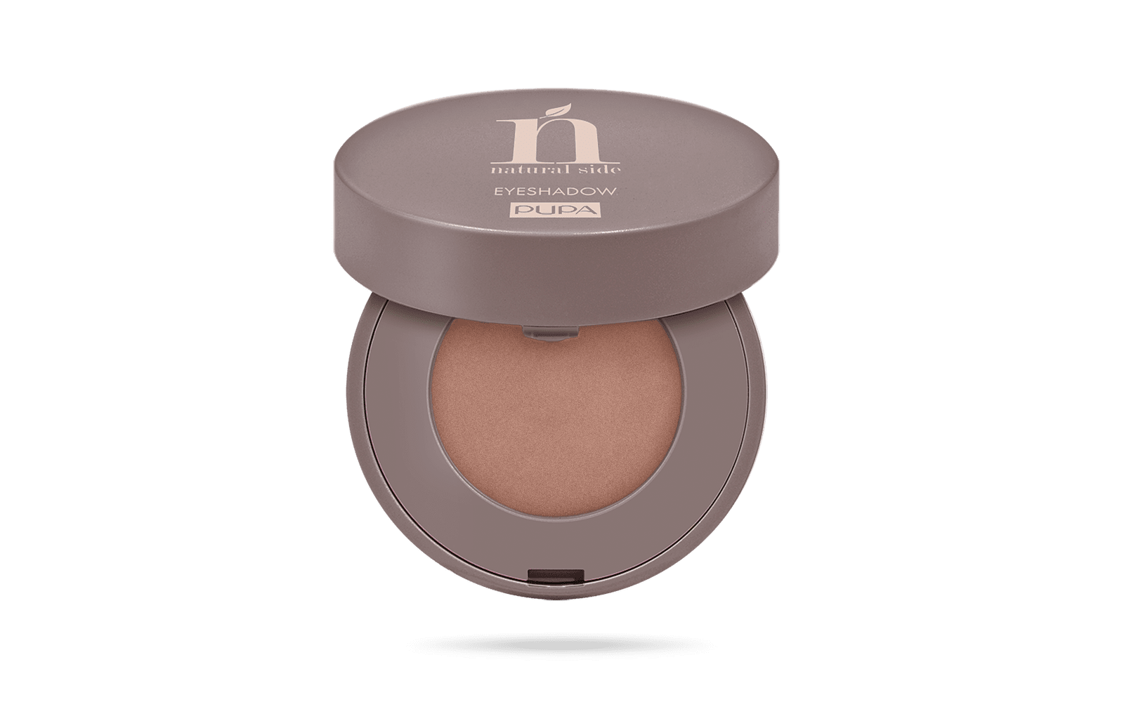 NATURAL SIDE EYESHADOW