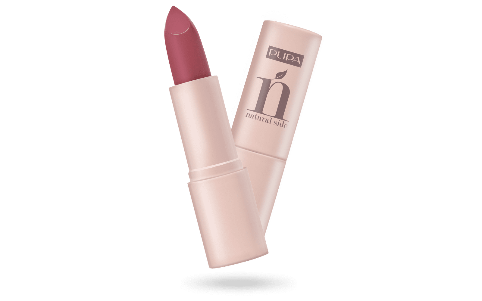 NATURAL SIDE LIPSTICK