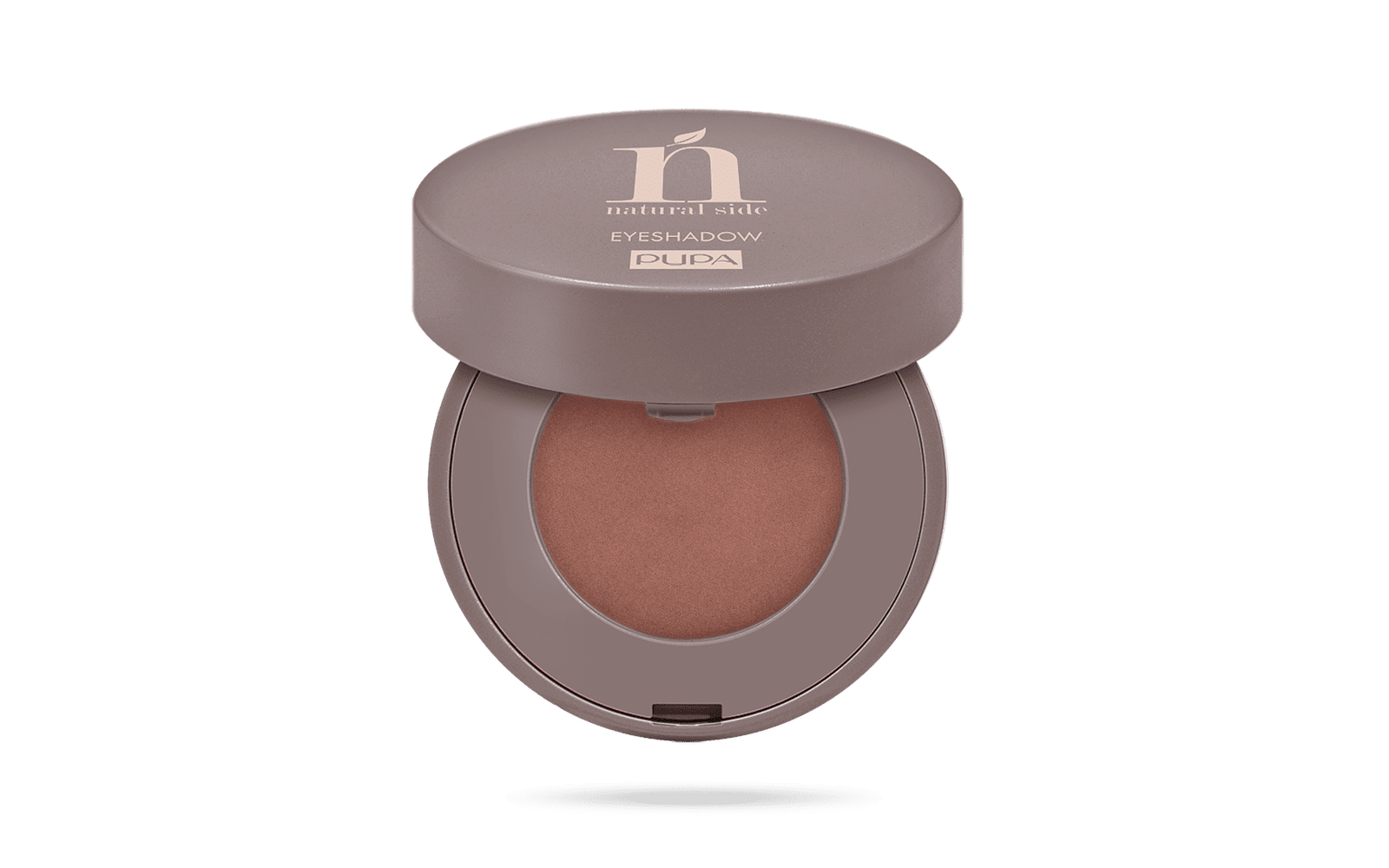 NATURAL SIDE EYESHADOW