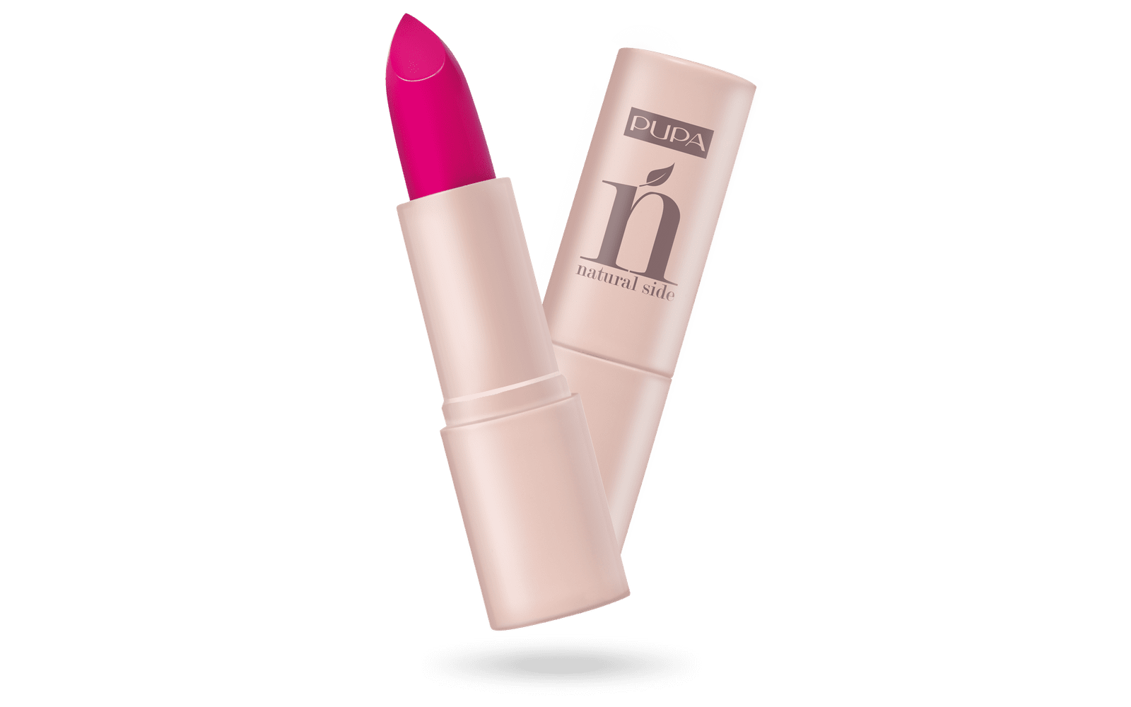 NATURAL SIDE LIPSTICK