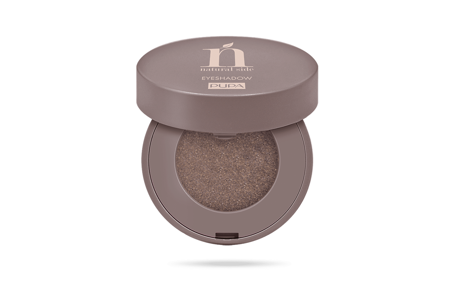 NATURAL SIDE EYESHADOW