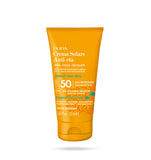 SUNSCREEN CREAM SPF 50 200 ML