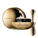 CLARINS PRECIOUS EYE CREAM RETAIL 15ML